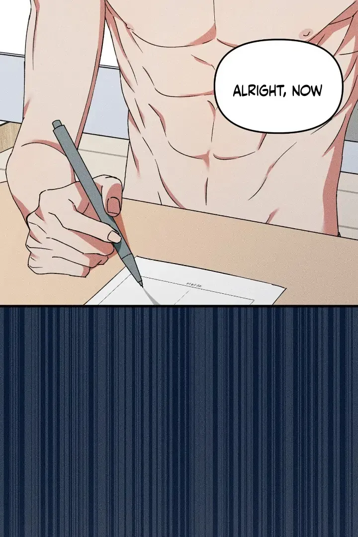 I Wasn