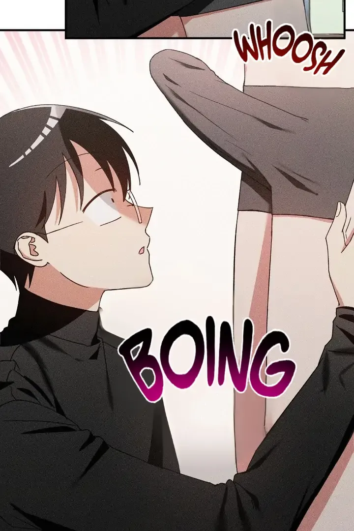 I Wasn