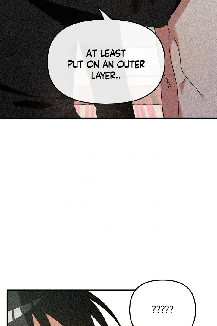 I Wasn