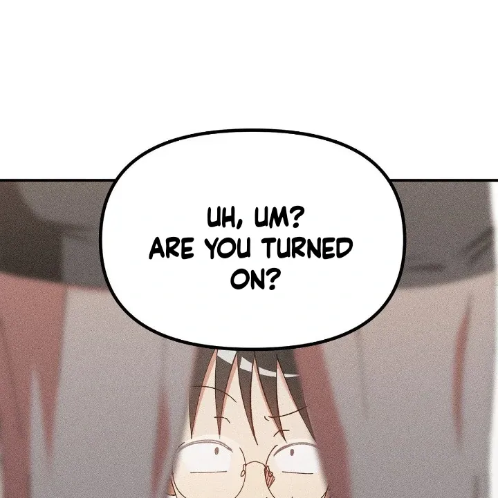 I Wasn