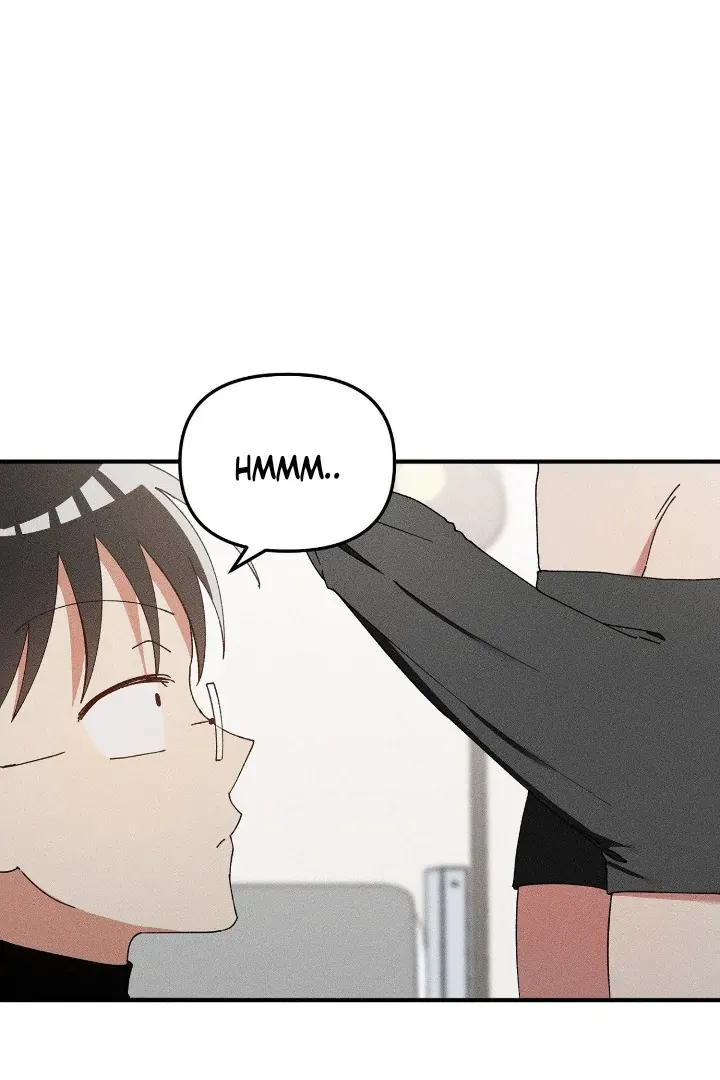 I Wasn