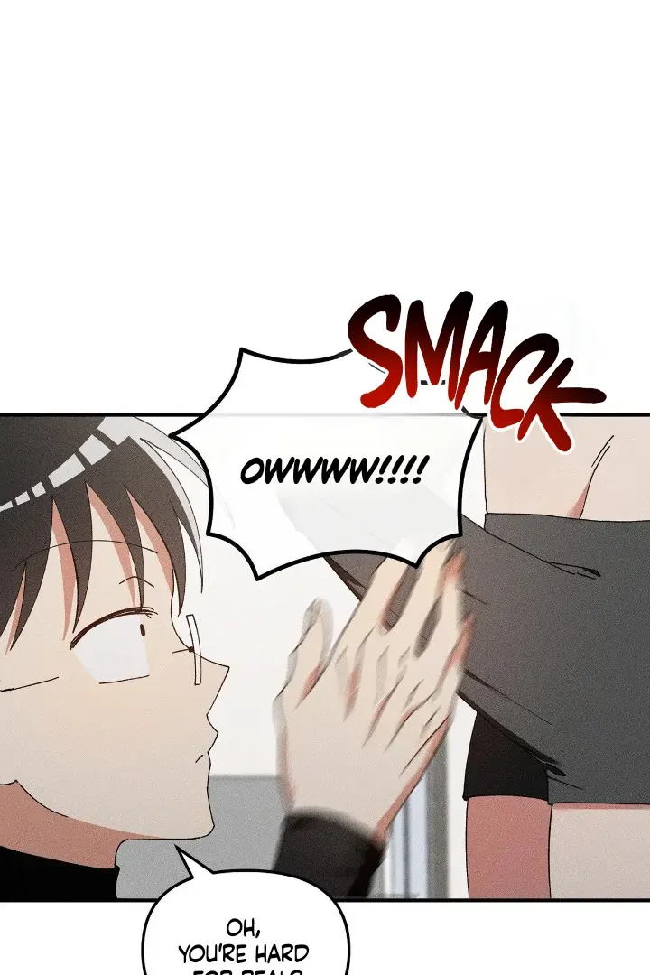I Wasn