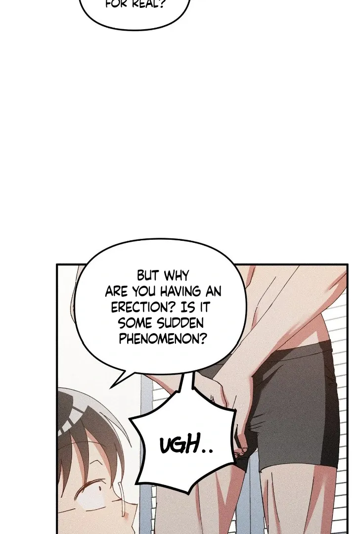 I Wasn