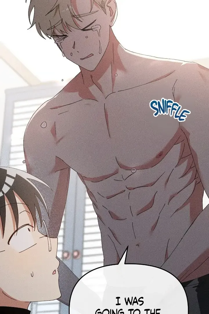 I Wasn