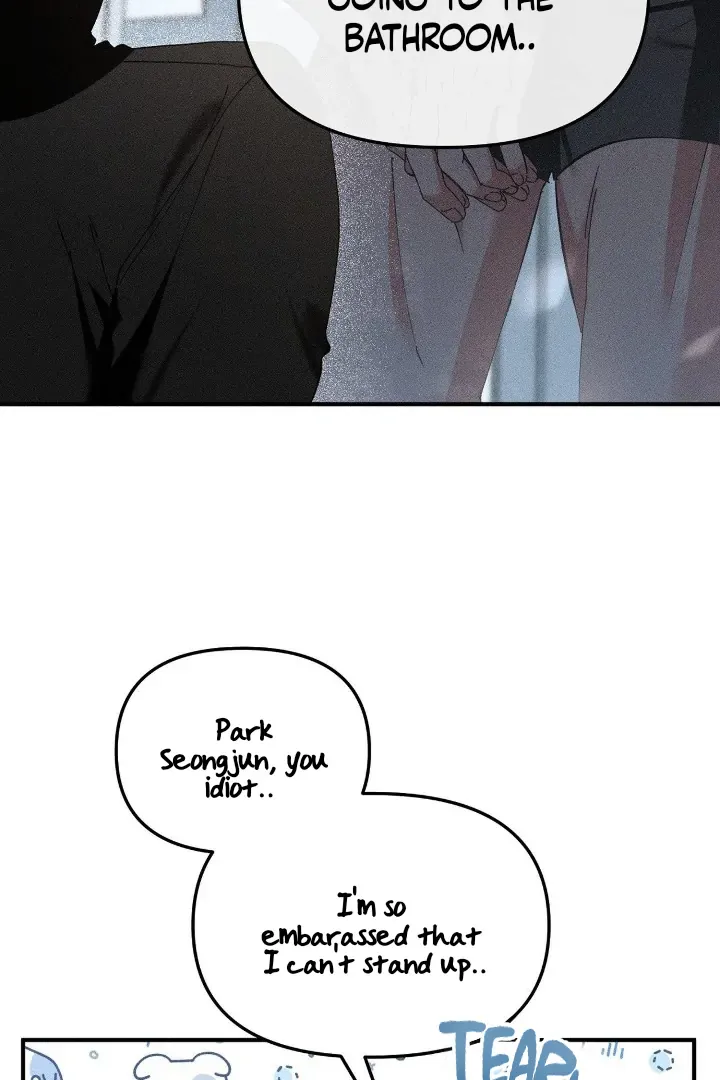 I Wasn