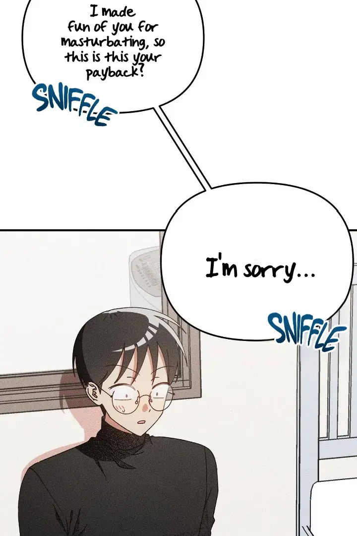 I Wasn