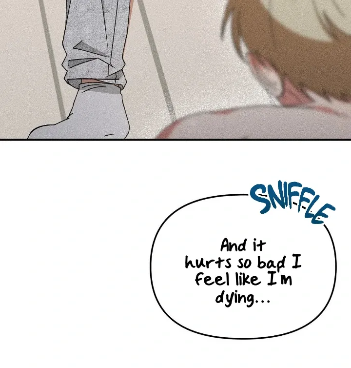 I Wasn