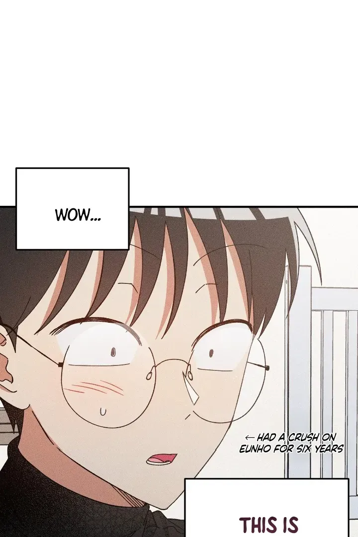 I Wasn