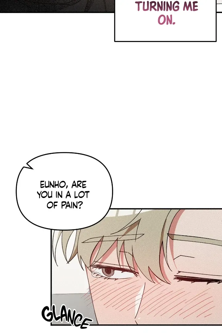 I Wasn