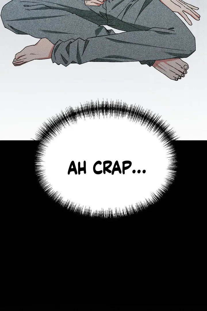 I Wasn