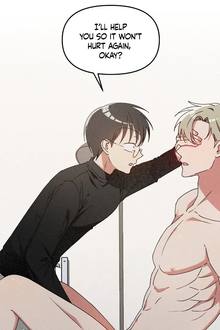 I Wasn