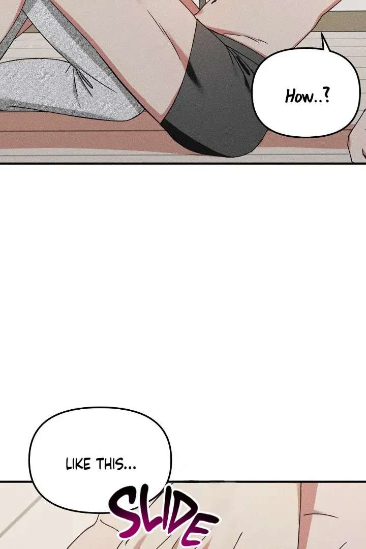 I Wasn