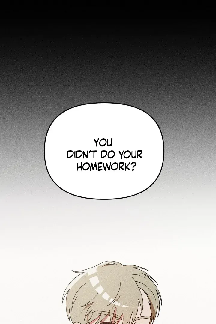 I Wasn