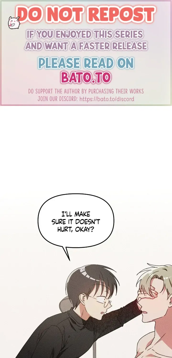 I Wasn