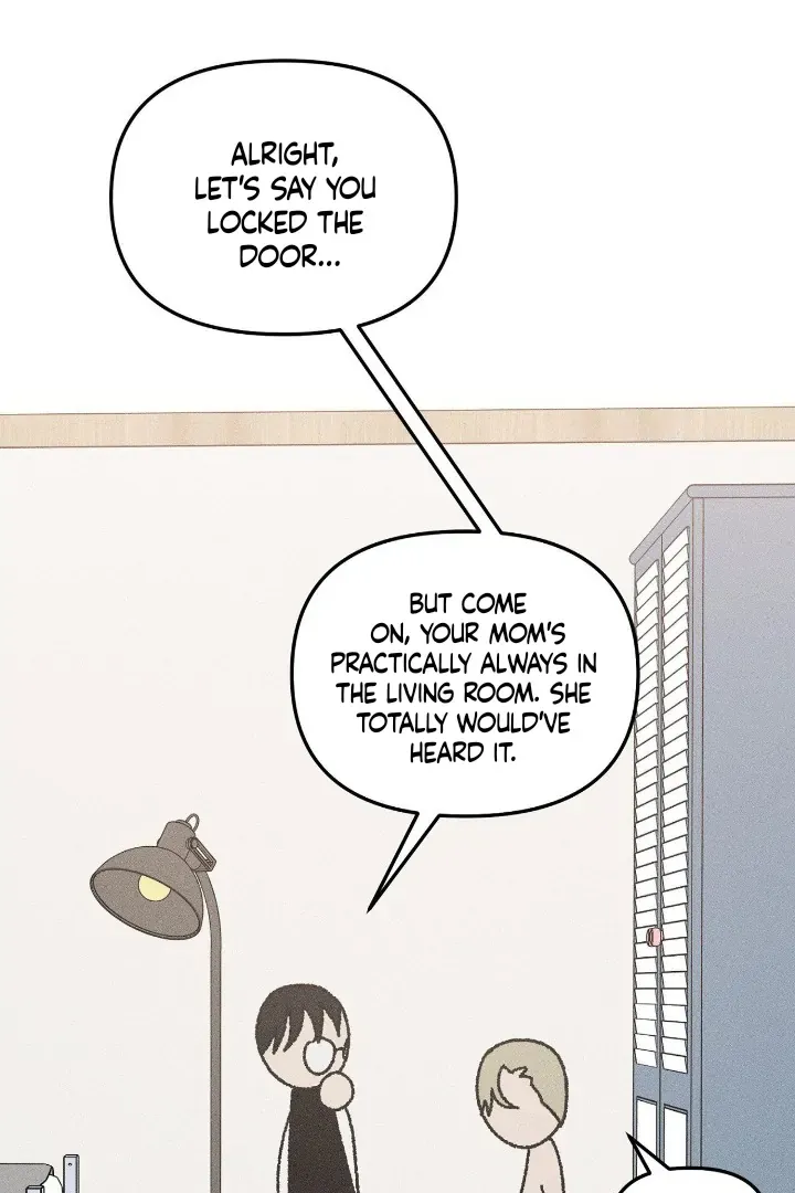 I Wasn