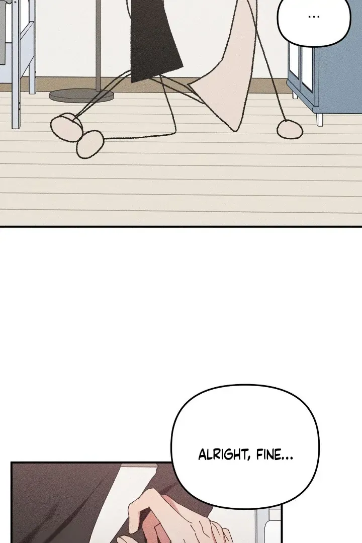 I Wasn