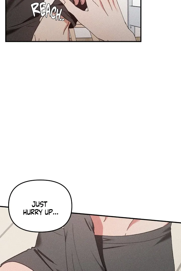 I Wasn