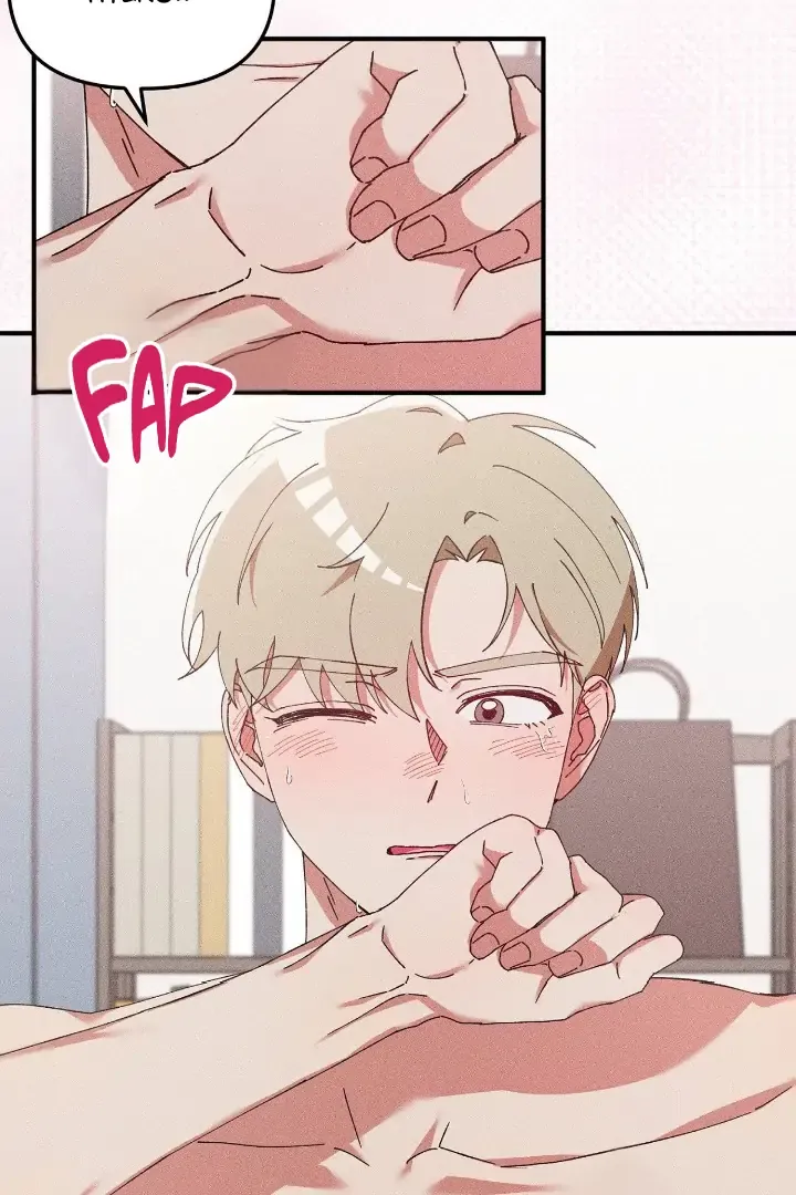 I Wasn