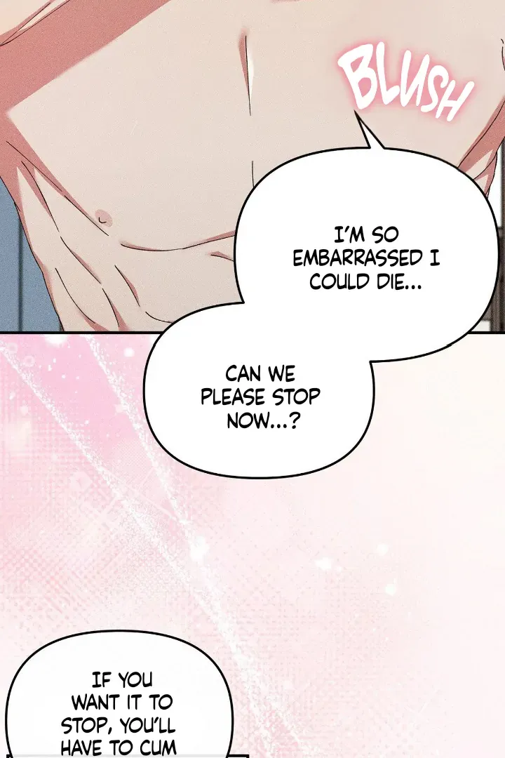 I Wasn