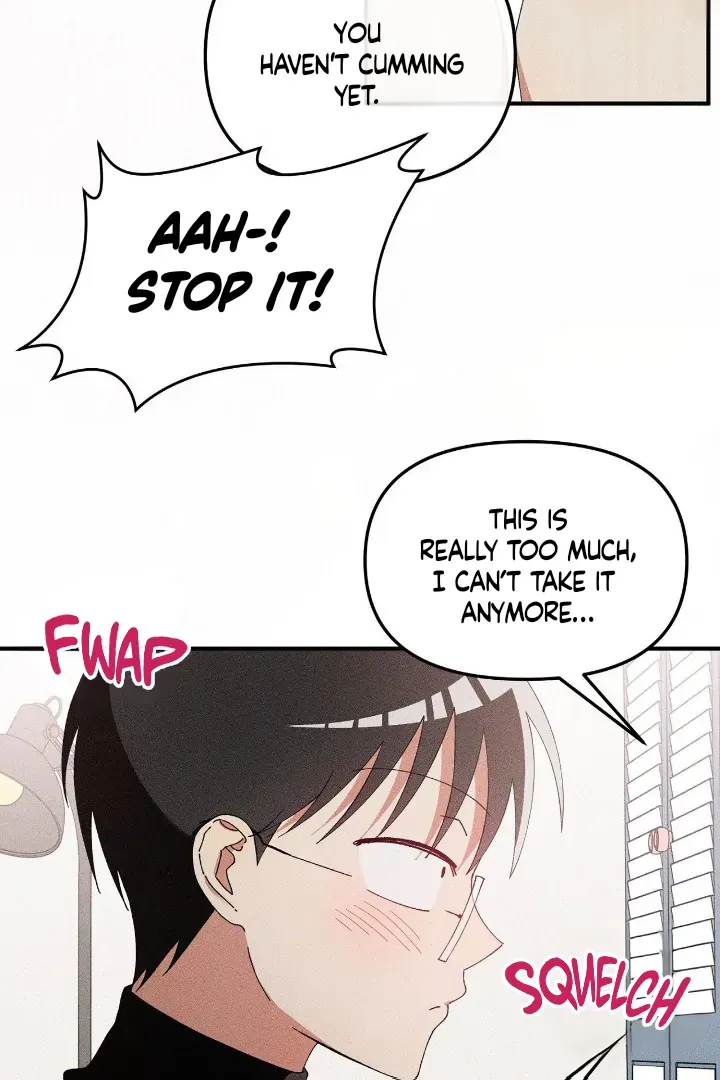 I Wasn