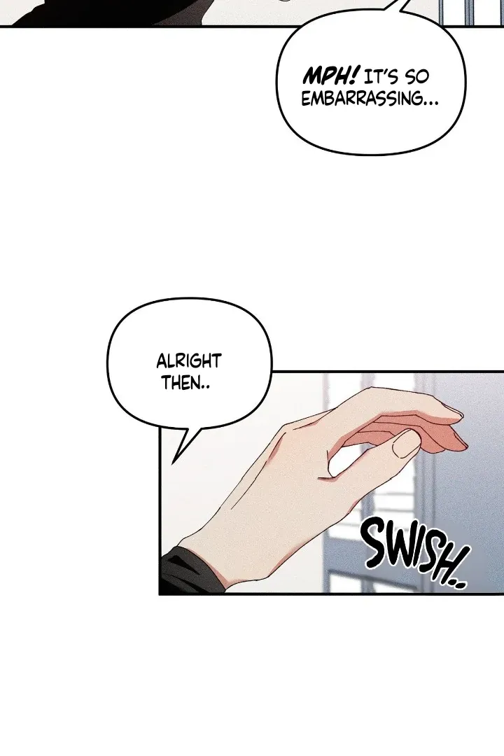 I Wasn