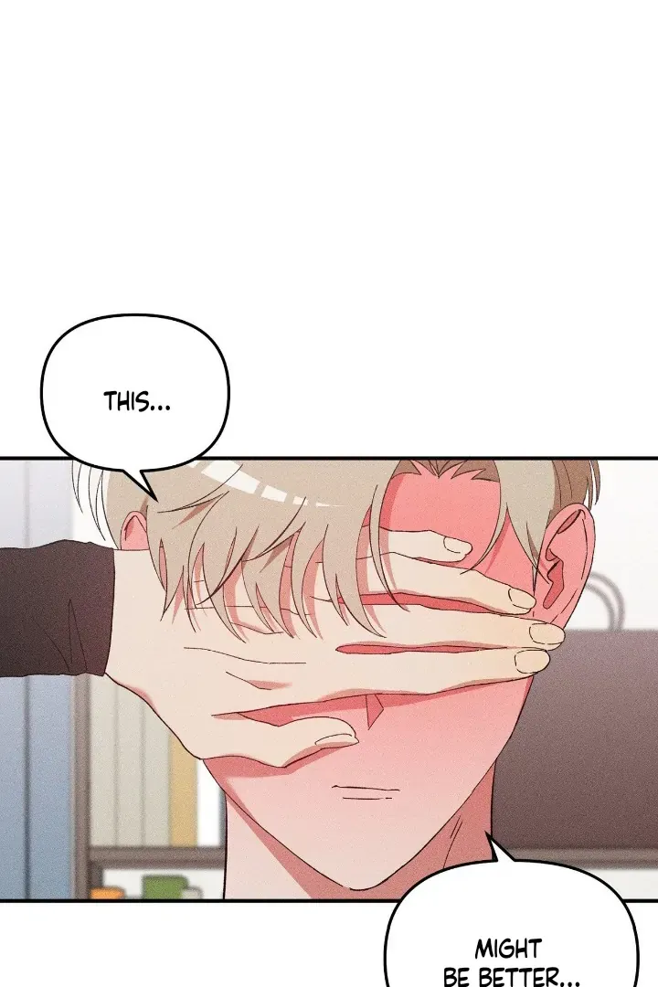 I Wasn