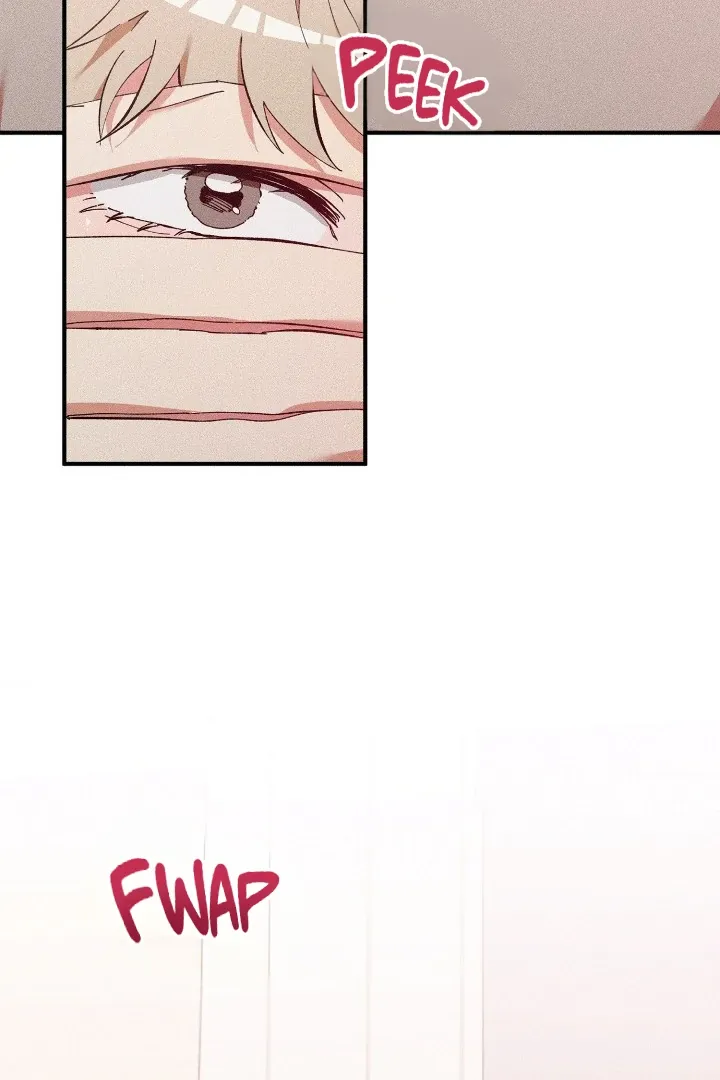 I Wasn