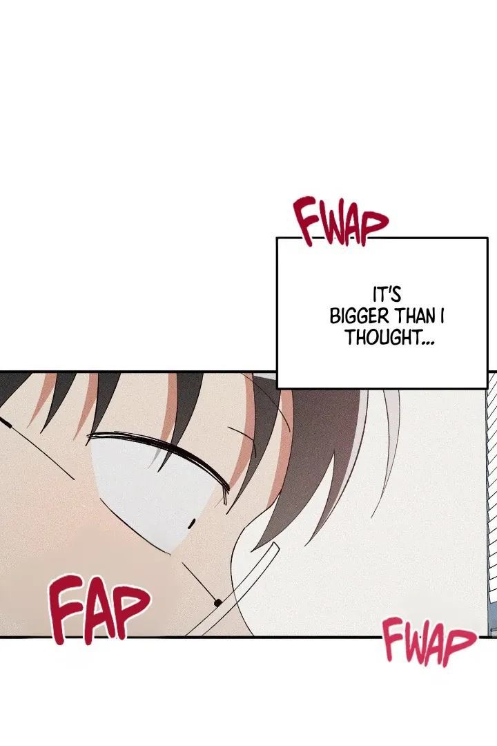 I Wasn
