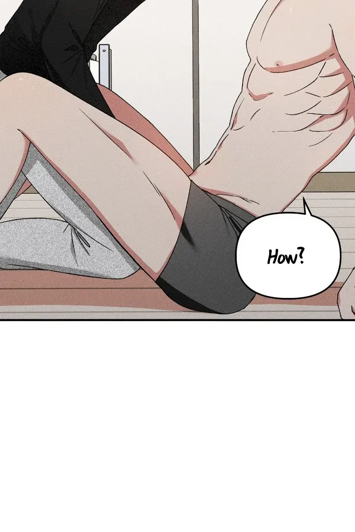 I Wasn