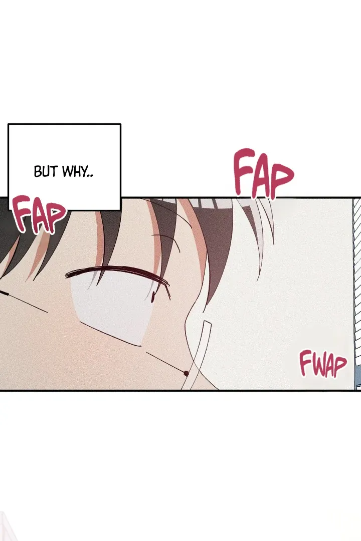 I Wasn