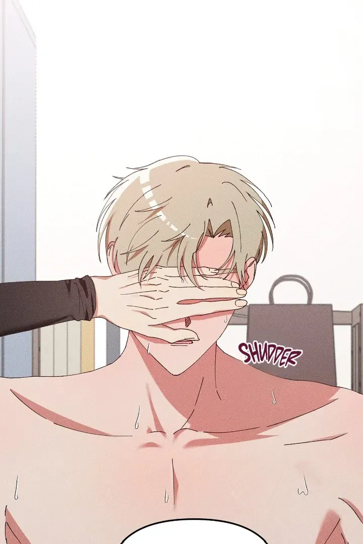 I Wasn