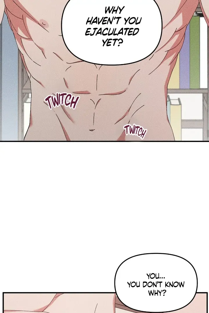 I Wasn