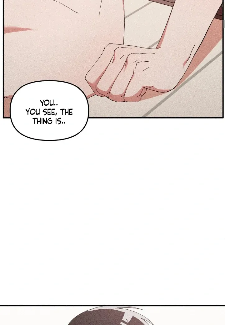 I Wasn