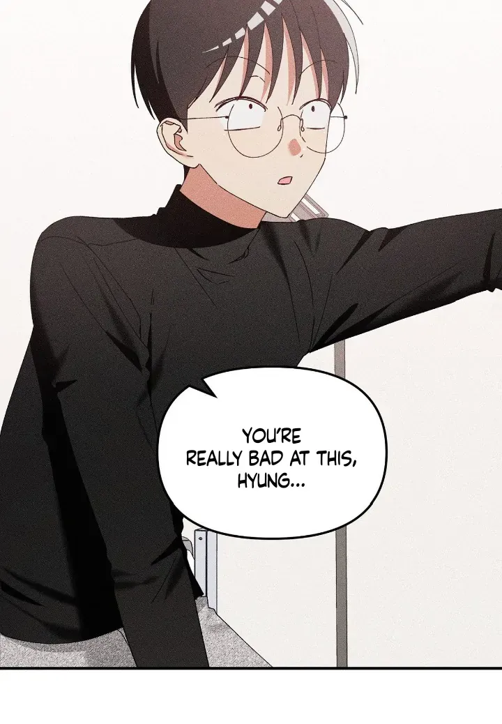 I Wasn