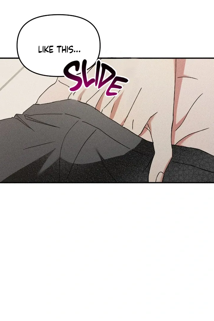 I Wasn