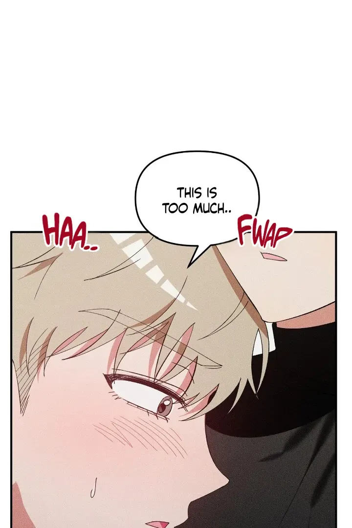 I Wasn
