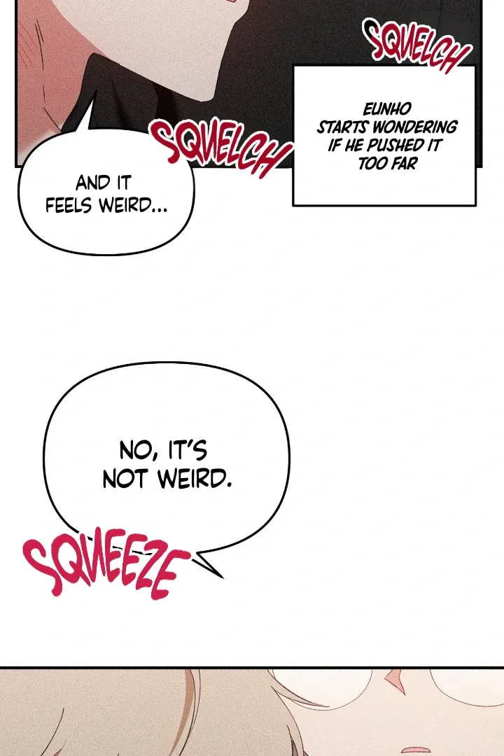 I Wasn