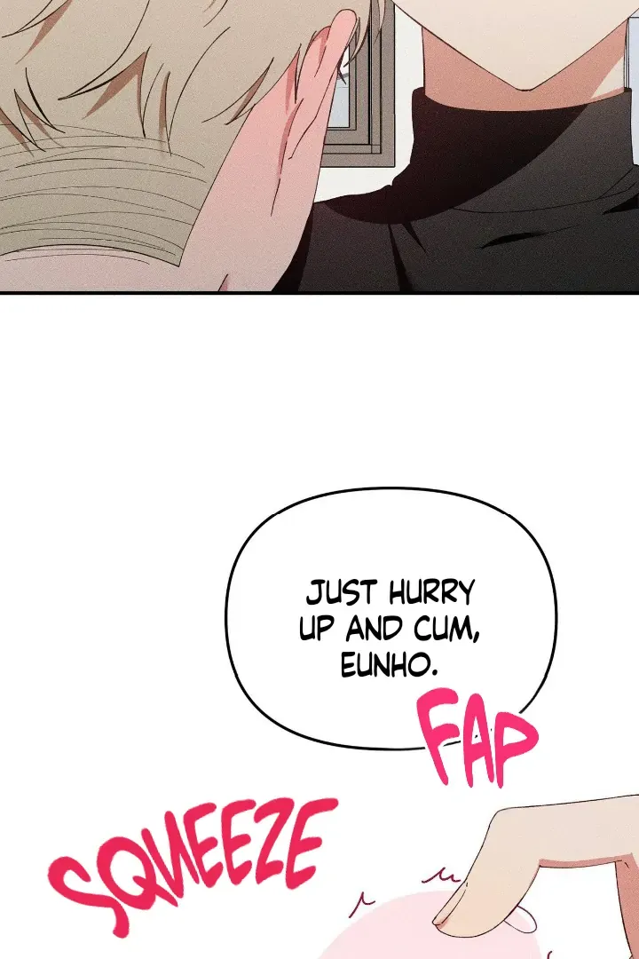 I Wasn