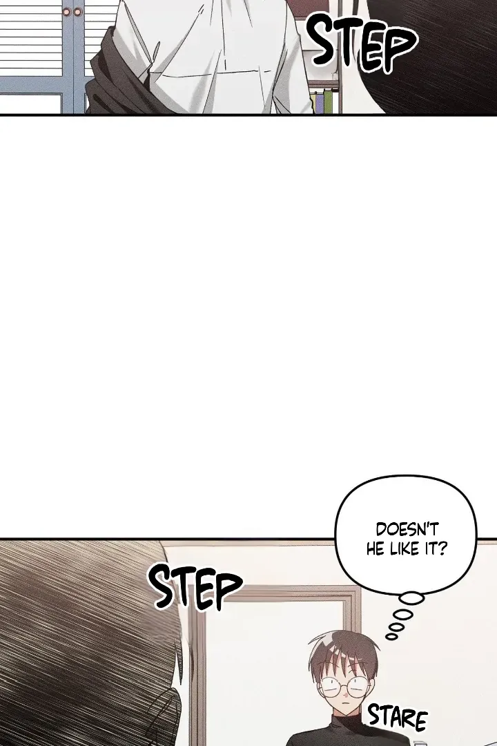 I Wasn