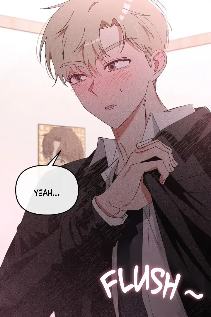 I Wasn