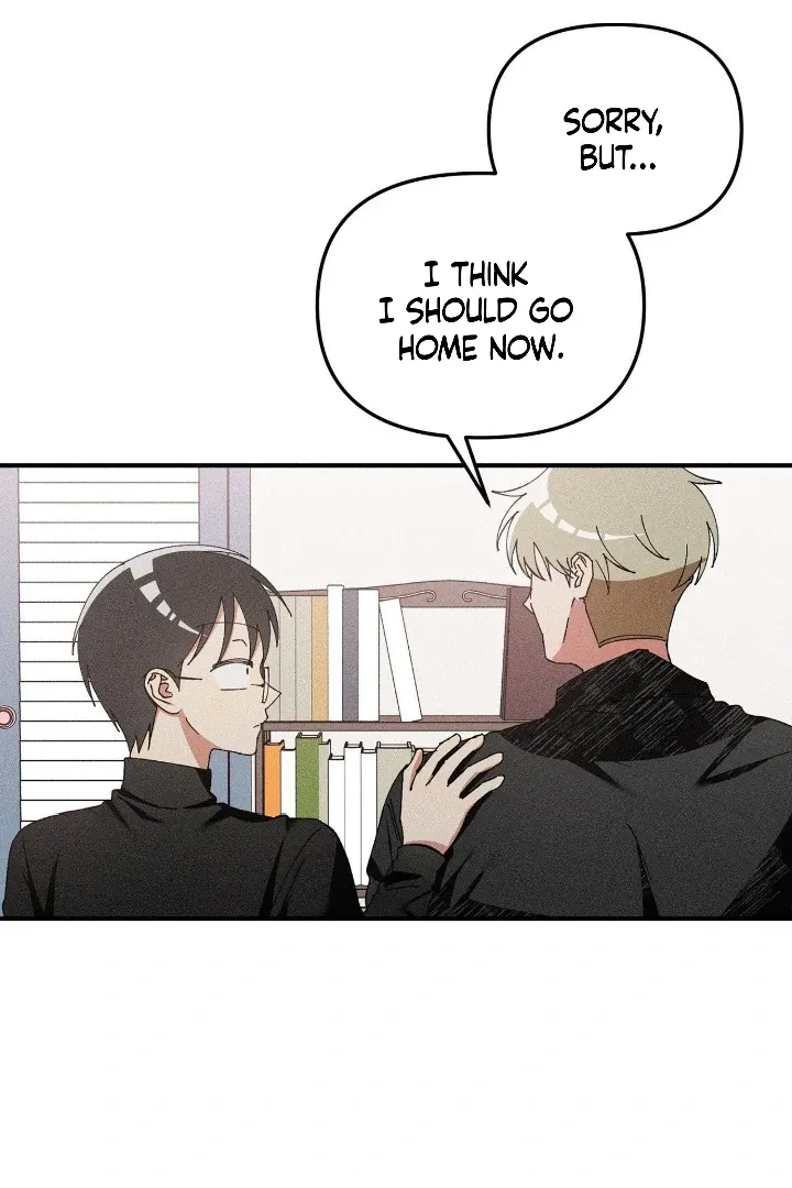 I Wasn