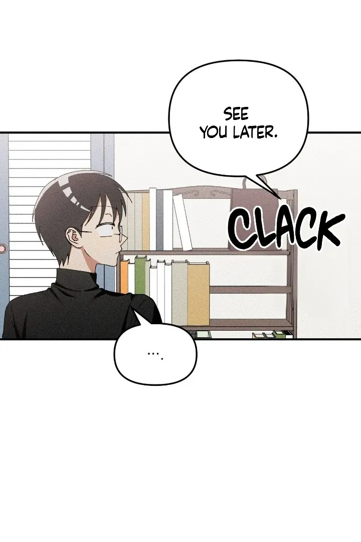 I Wasn