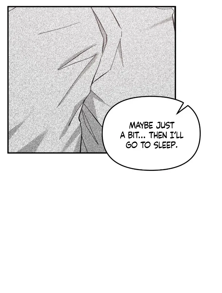 I Wasn