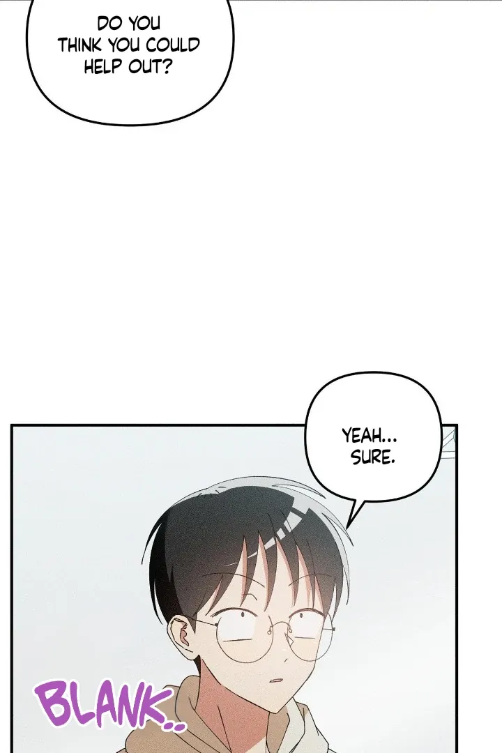 I Wasn