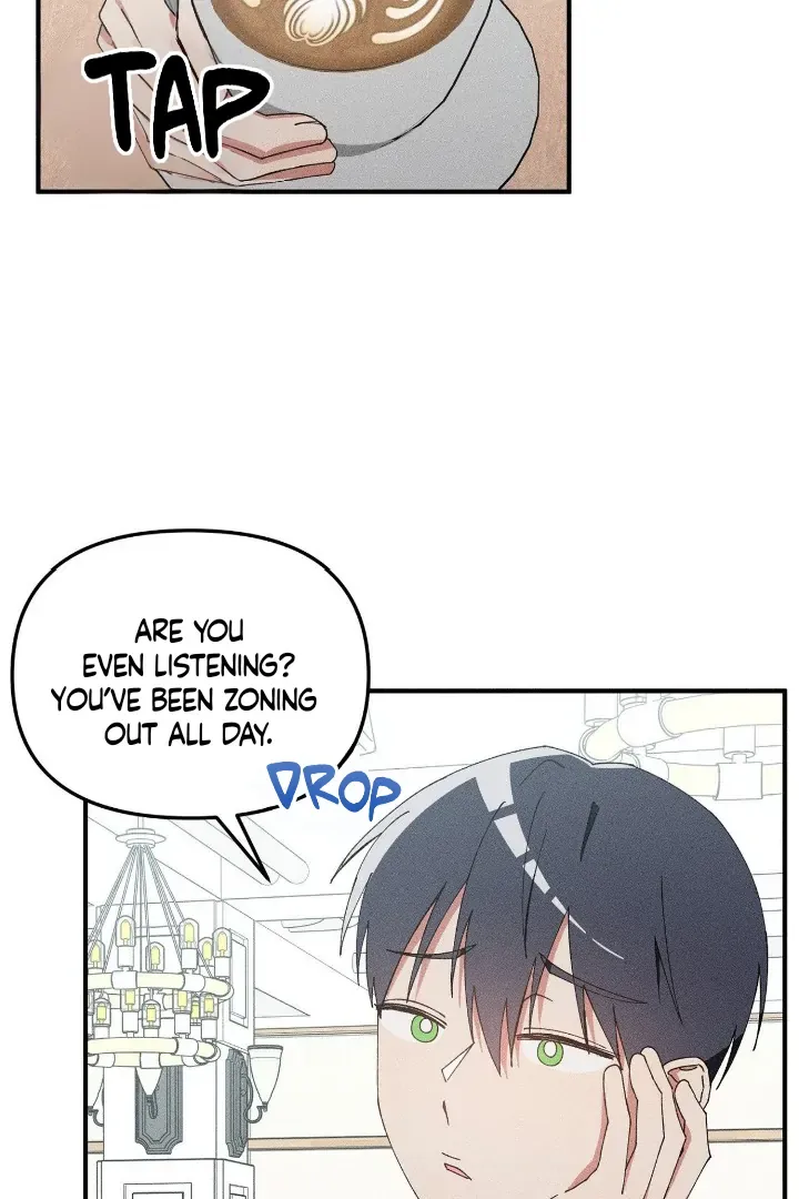 I Wasn
