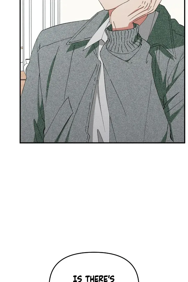 I Wasn