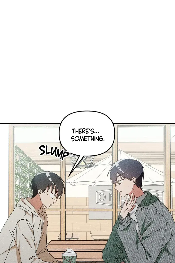 I Wasn