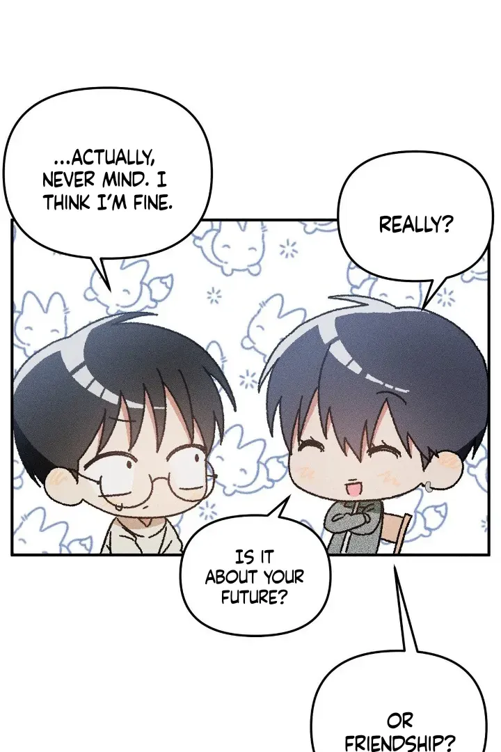 I Wasn