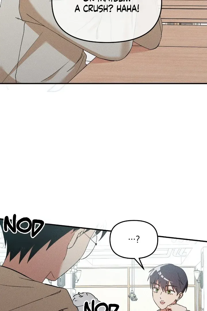 I Wasn