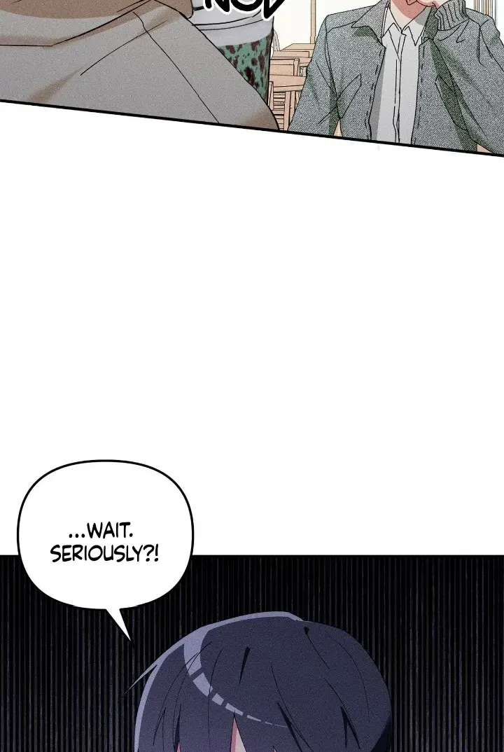 I Wasn